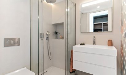 Reventa - Villa - Altea