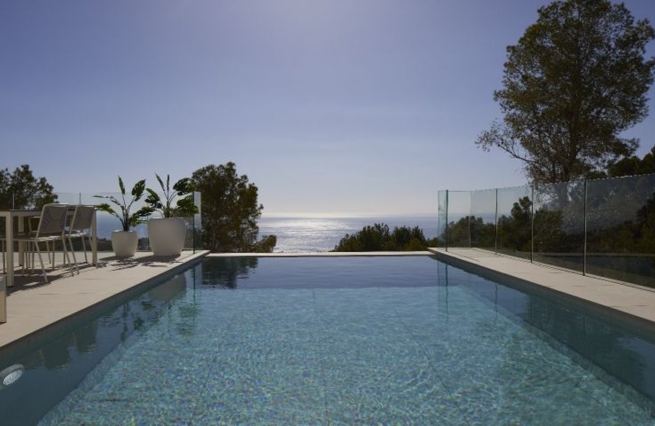 Reventa - Villa - Altea