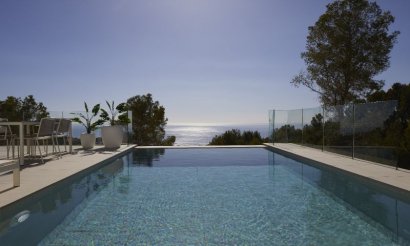Reventa - Villa - Altea
