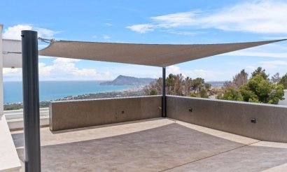 Reventa - Villa - Altea