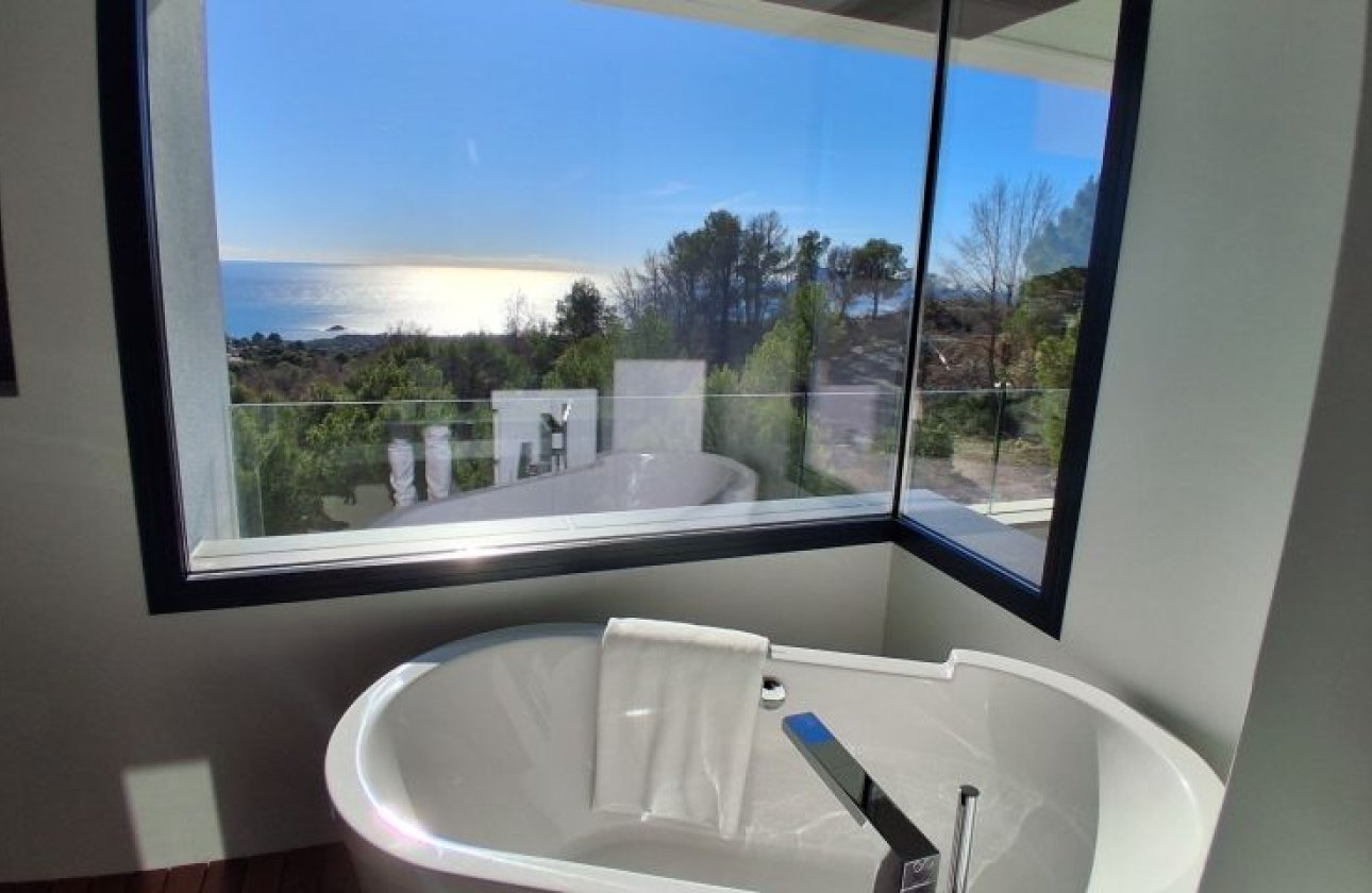 Reventa - Villa - Altea