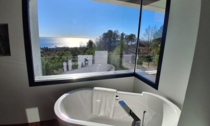 Reventa - Villa - Altea