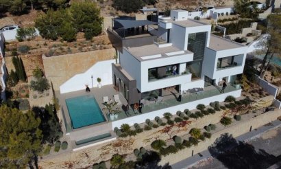 Reventa - Villa - Altea