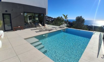 Reventa - Villa - Altea