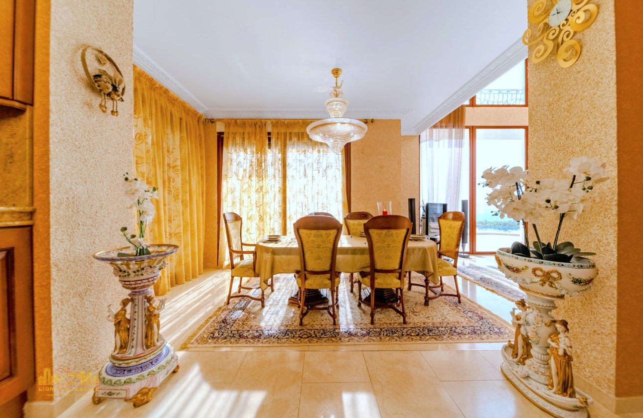 Reventa - Villa - Altea