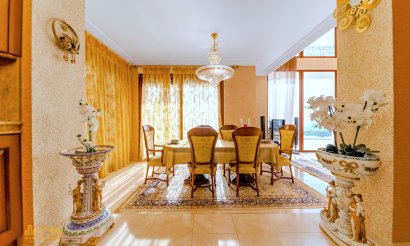 Reventa - Villa - Altea