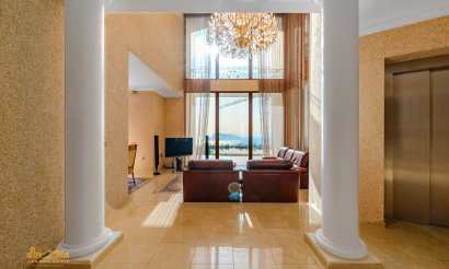 Reventa - Villa - Altea