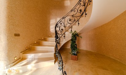 Reventa - Villa - Altea