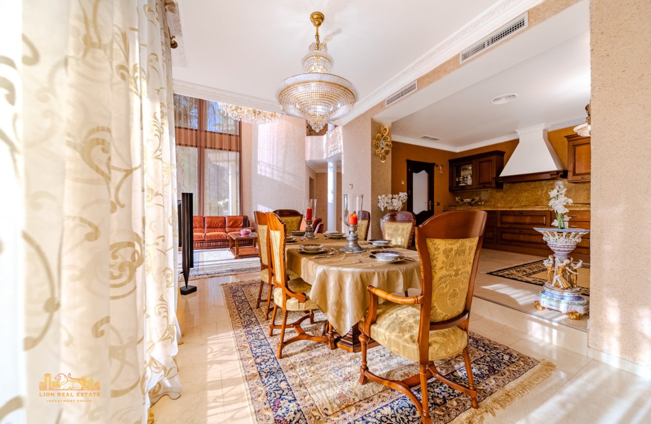 Reventa - Villa - Altea