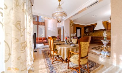Reventa - Villa - Altea