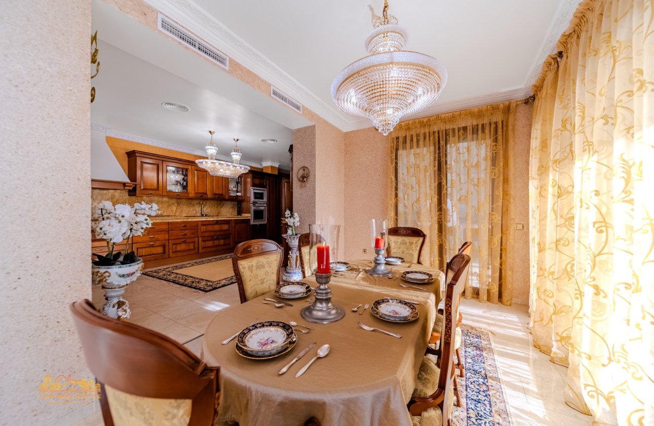Reventa - Villa - Altea