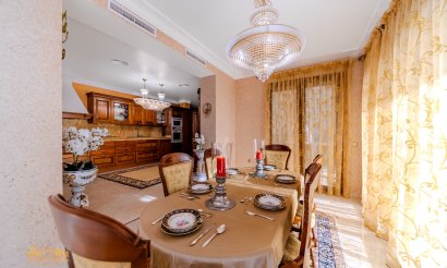 Reventa - Villa - Altea