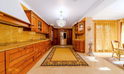 Reventa - Villa - Altea