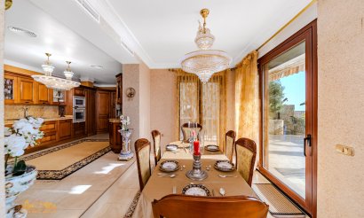 Reventa - Villa - Altea