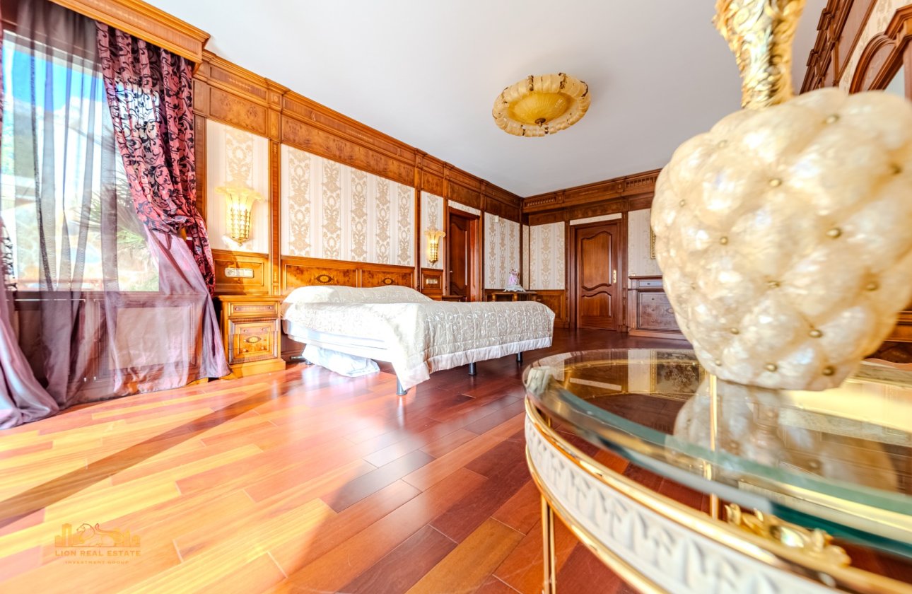 Reventa - Villa - Altea