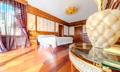 Reventa - Villa - Altea