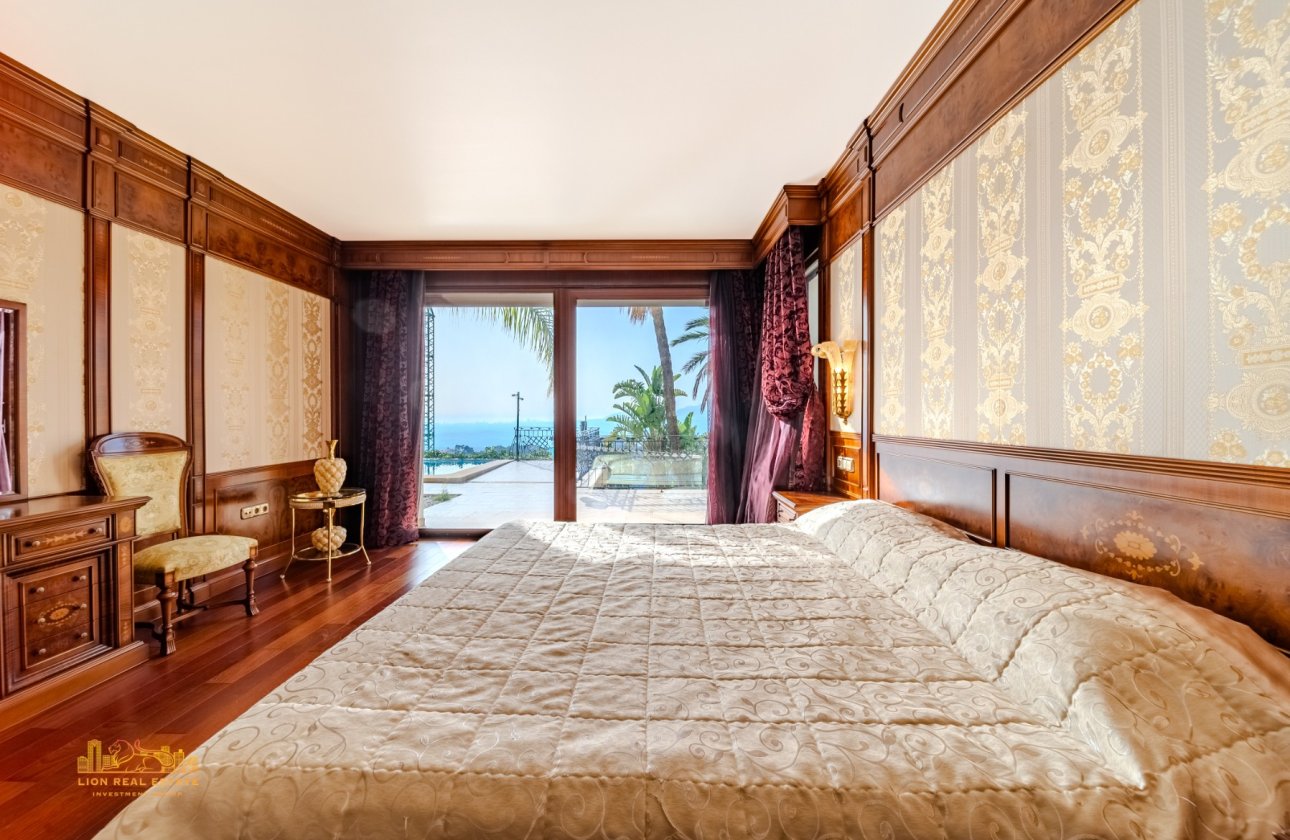 Reventa - Villa - Altea