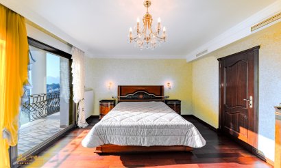 Reventa - Villa - Altea