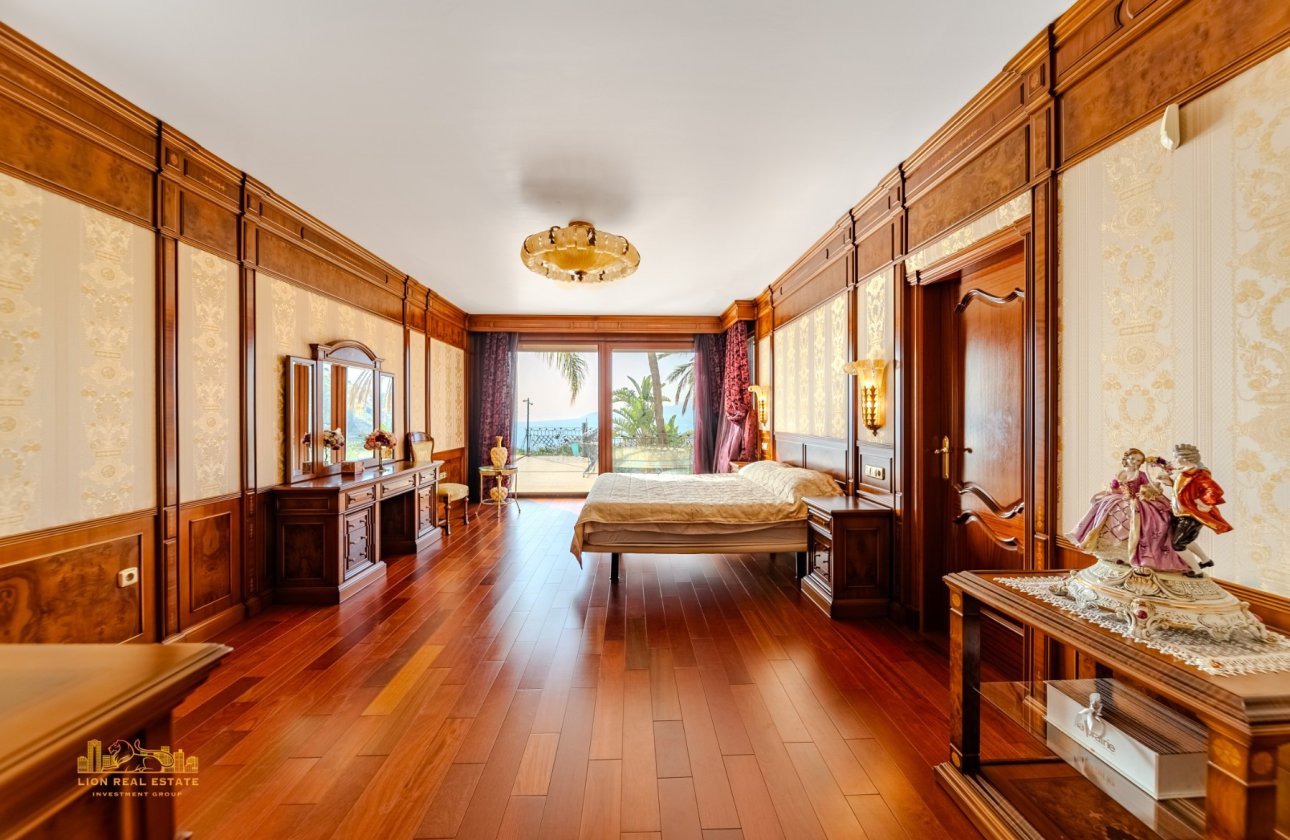 Reventa - Villa - Altea