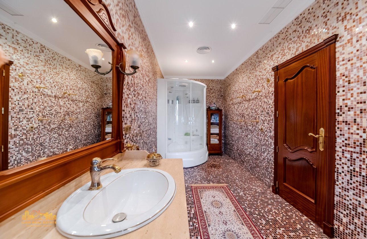 Reventa - Villa - Altea