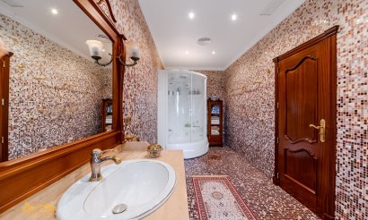 Reventa - Villa - Altea