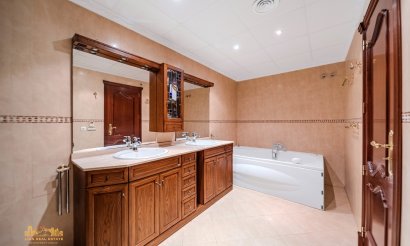 Reventa - Villa - Altea