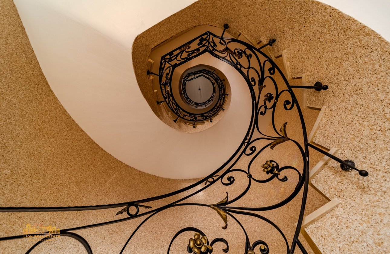 Reventa - Villa - Altea