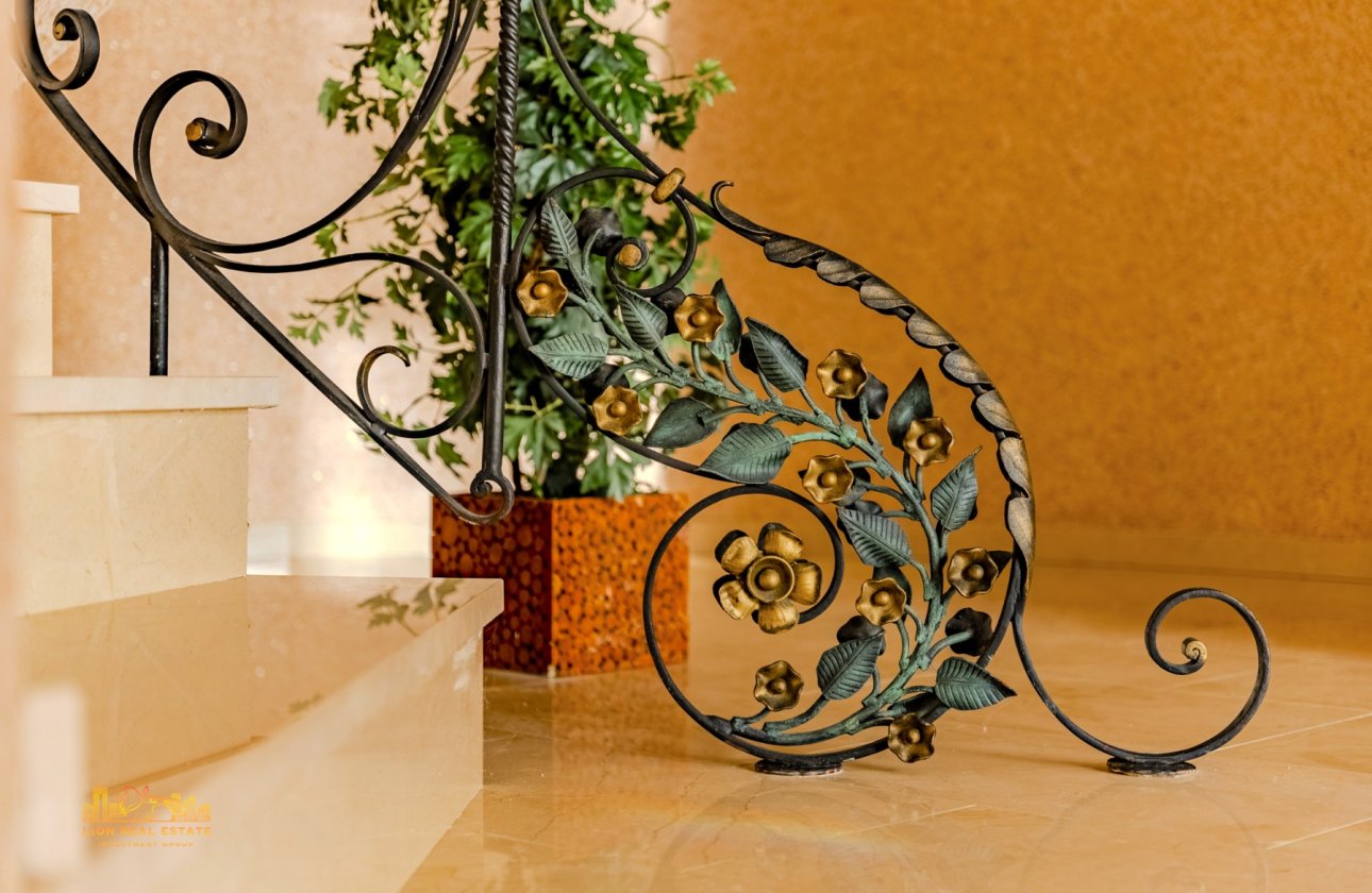 Reventa - Villa - Altea