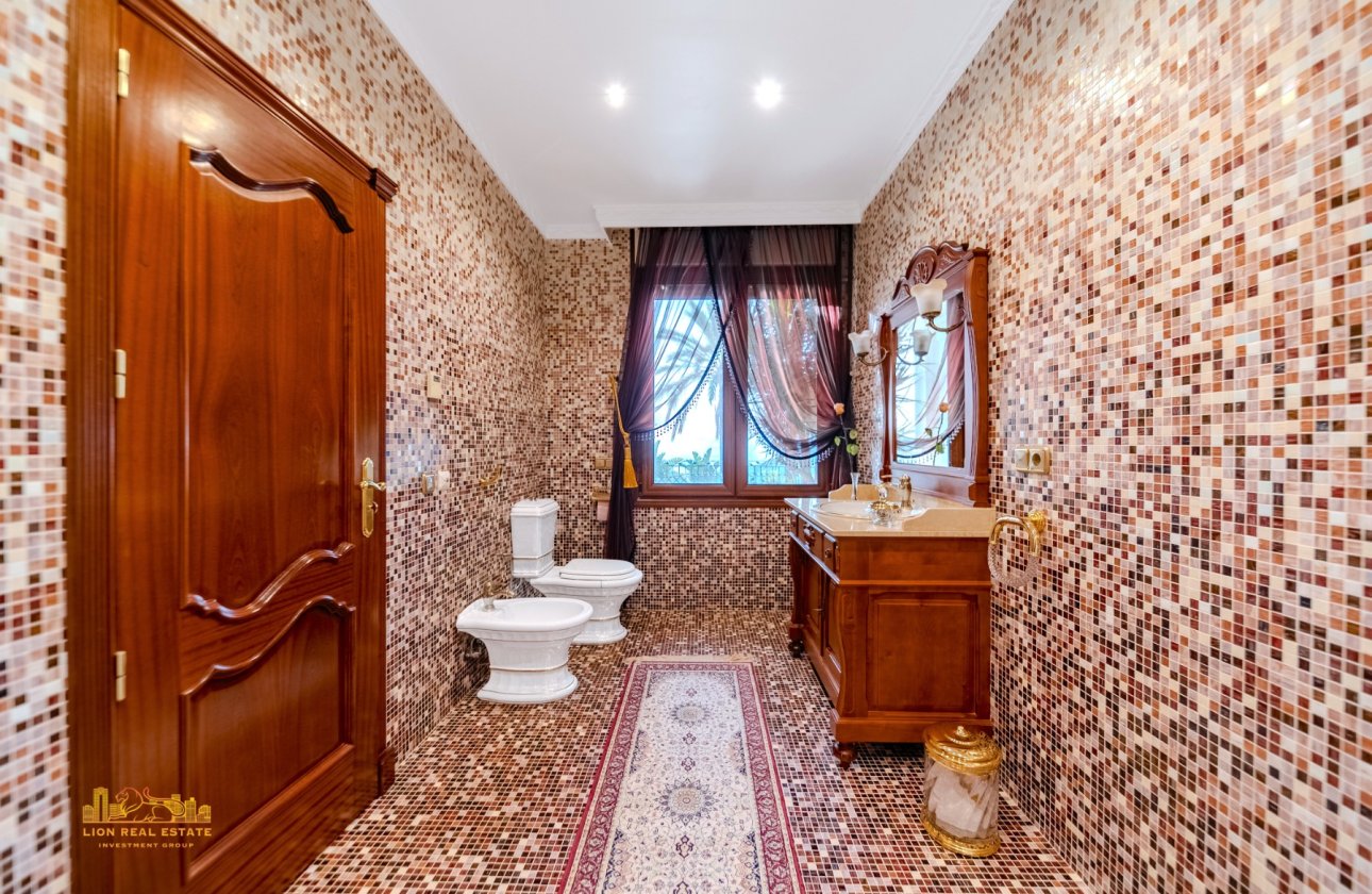 Reventa - Villa - Altea