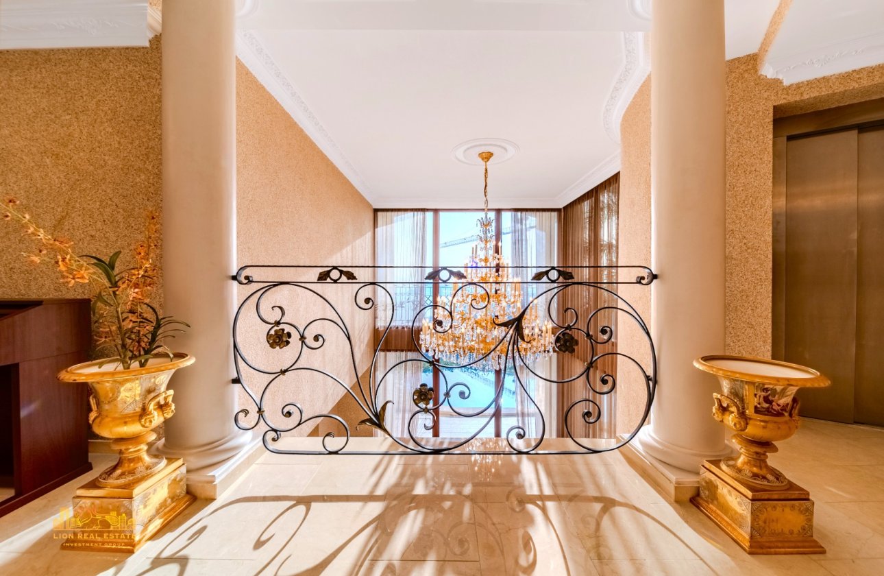 Reventa - Villa - Altea