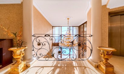 Reventa - Villa - Altea