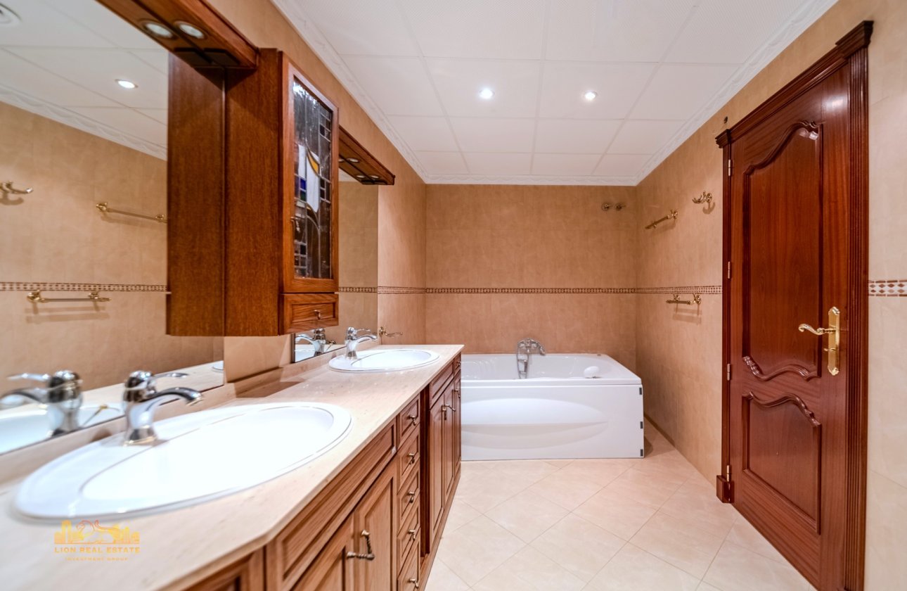 Reventa - Villa - Altea