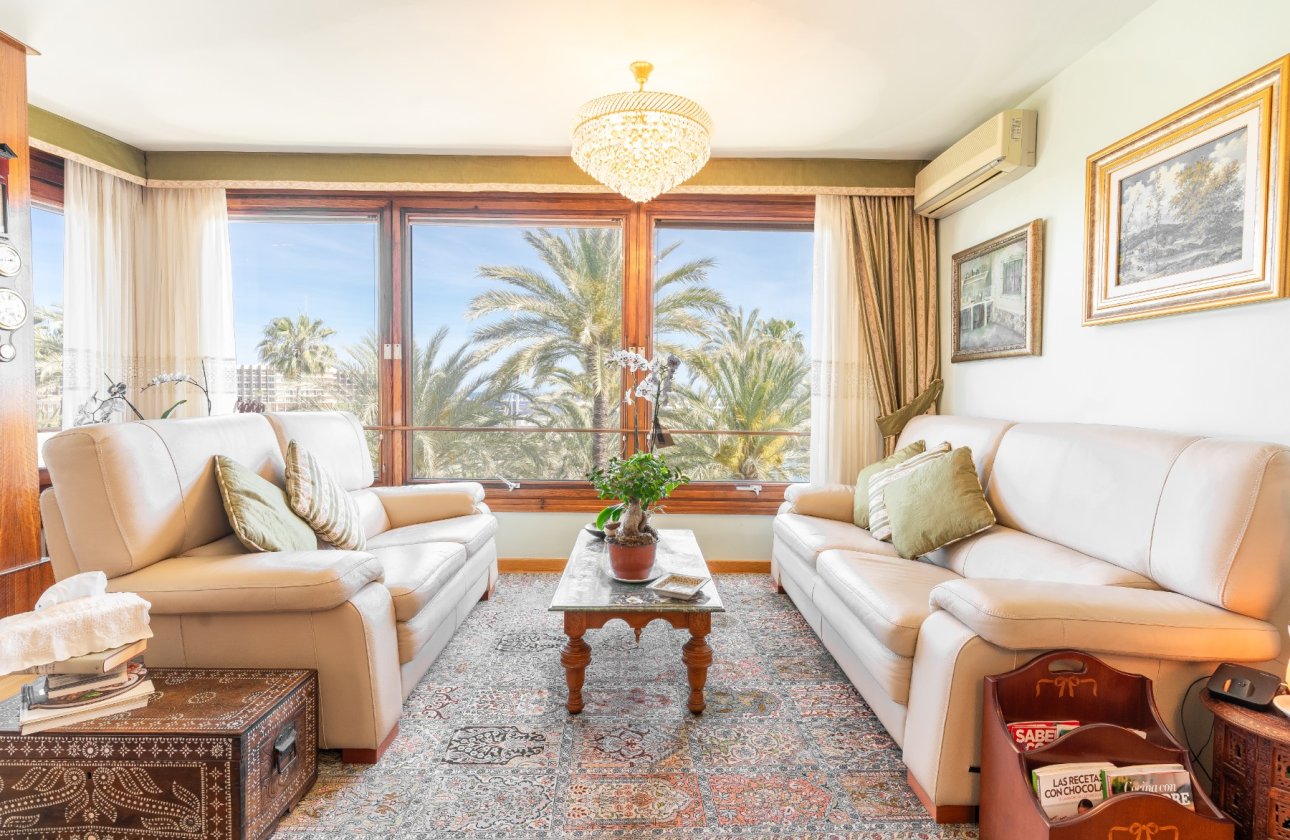 Revente - Appartement - Alicante - Center