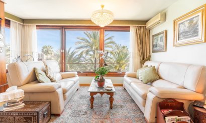 Revente - Appartement - Alicante - Center
