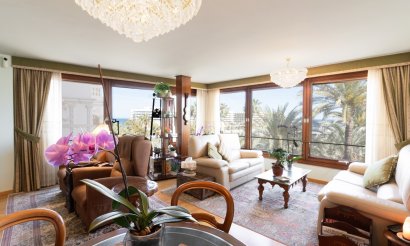 Revente - Appartement - Alicante - Center