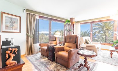 Revente - Appartement - Alicante - Center
