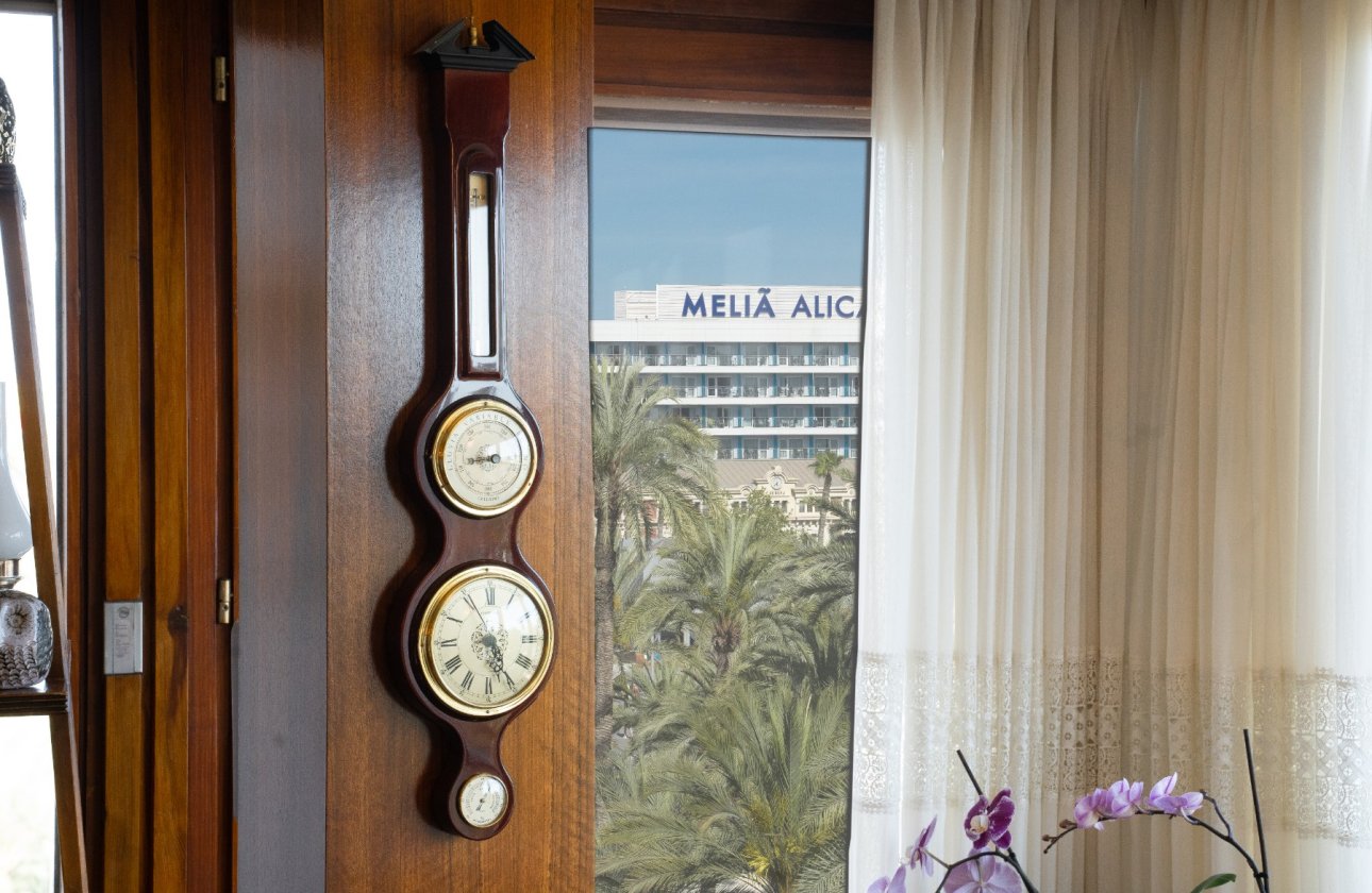 Revente - Appartement - Alicante - Center