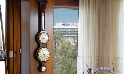 Revente - Appartement - Alicante - Center