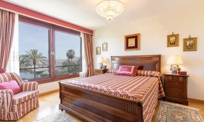 Revente - Appartement - Alicante - Center