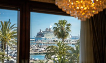 Revente - Appartement - Alicante - Center
