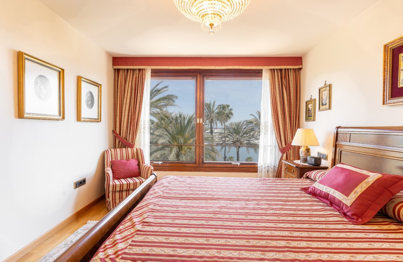 Revente - Appartement - Alicante - Center