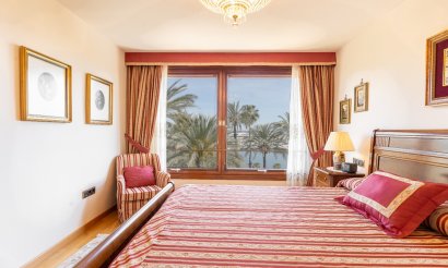 Revente - Appartement - Alicante - Center