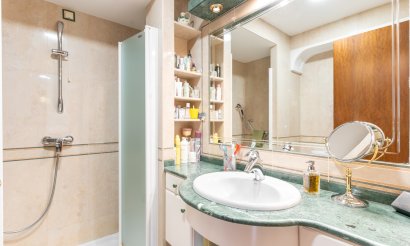 Revente - Appartement - Alicante - Center