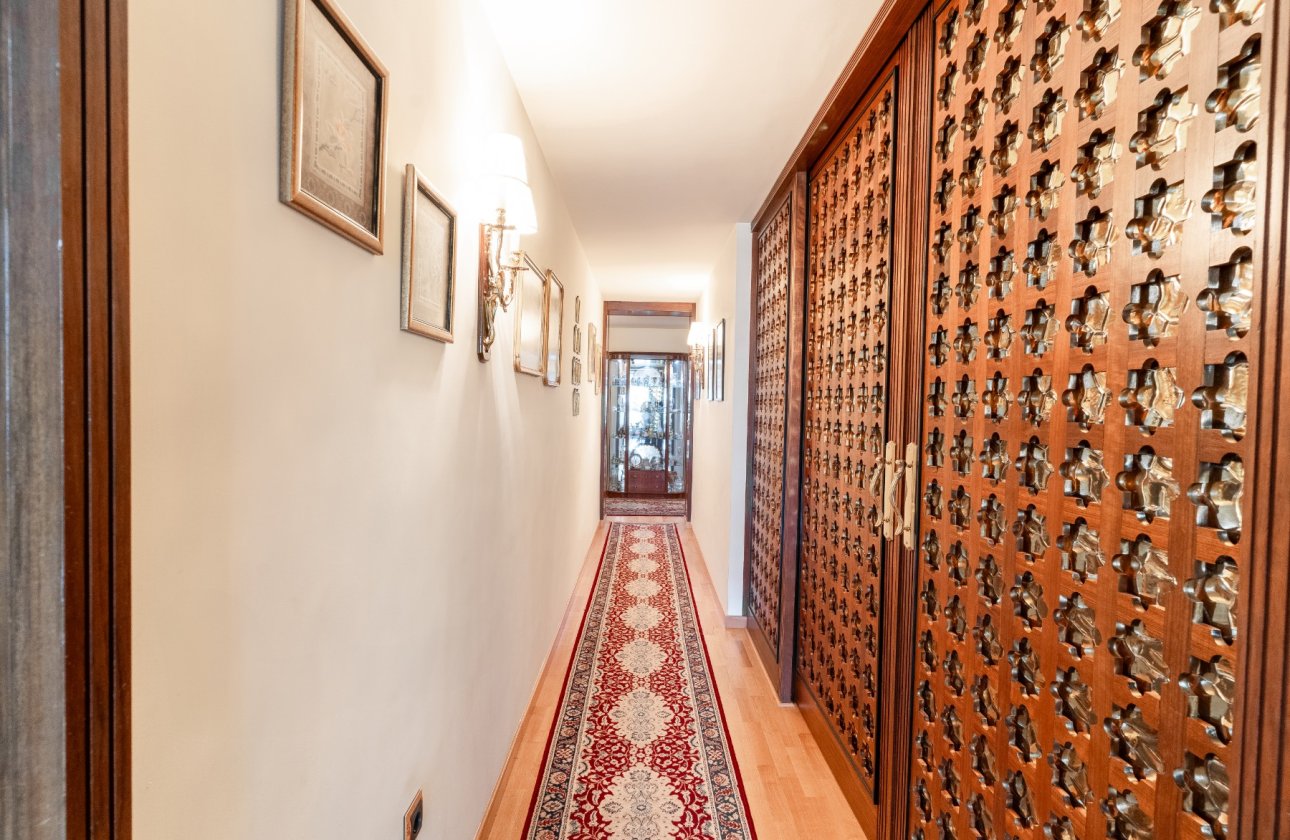 Revente - Appartement - Alicante - Center