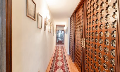 Revente - Appartement - Alicante - Center