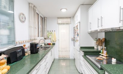 Revente - Appartement - Alicante - Center