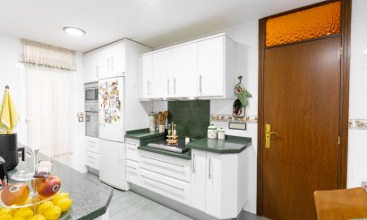Revente - Appartement - Alicante - Center
