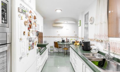 Revente - Appartement - Alicante - Center