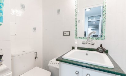 Revente - Appartement - Alicante - Center