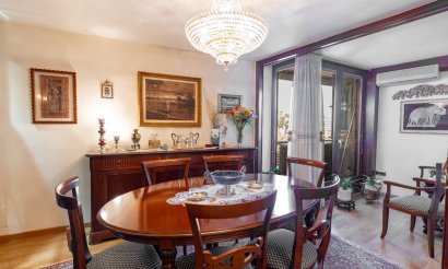 Revente - Appartement - Alicante - Center